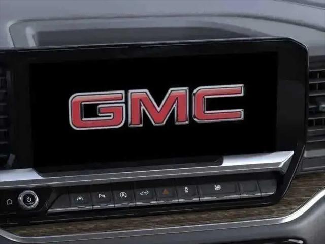 2026 GMC Sierra 1500 Crew Cab, Standard Bed, Elevation, 4WD