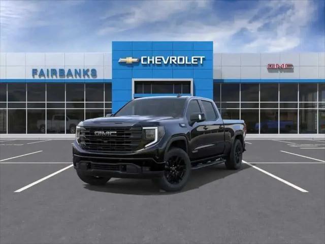2026 GMC Sierra 1500 Crew Cab, Standard Bed, Elevation, 4WD