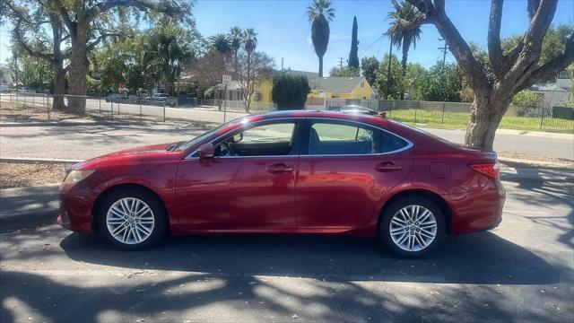 2013 Lexus ES 350 ES 350