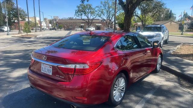 2013 Lexus ES 350 ES 350