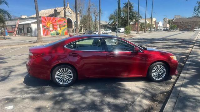 2013 Lexus ES 350 ES 350