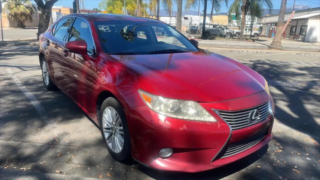 2013 Lexus ES 350 ES 350