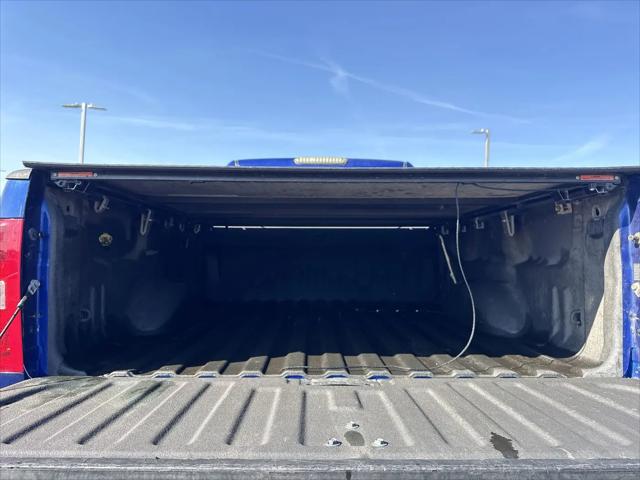 2014 Chevrolet Silverado 3500HD LTZ