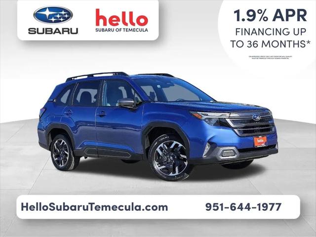 2026 Subaru Forester Limited for sale in Temecula, CA