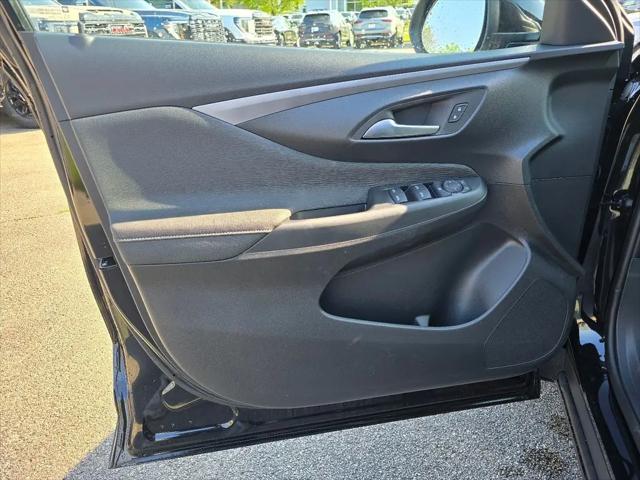 2026 Buick NV Preferred FWD