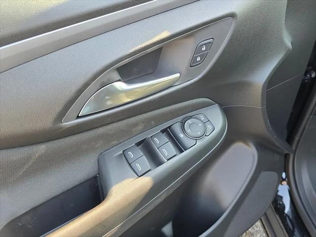 2026 Buick NV Preferred FWD