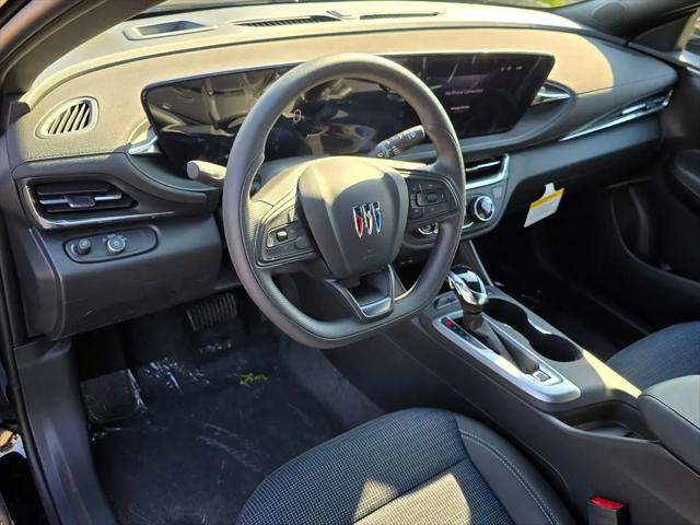 2026 Buick NV Preferred FWD