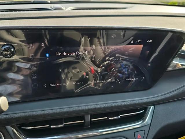 2026 Buick NV Preferred FWD