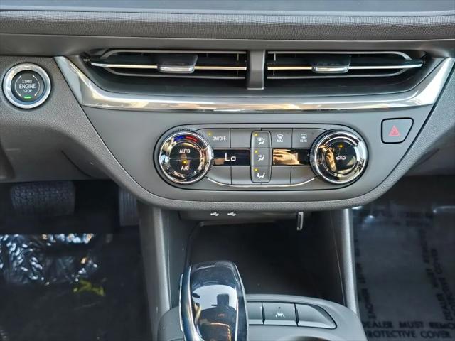 2026 Buick NV Preferred FWD