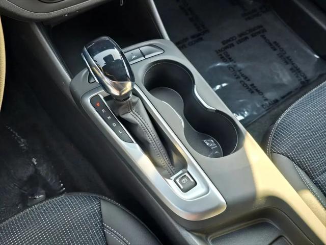 2026 Buick NV Preferred FWD