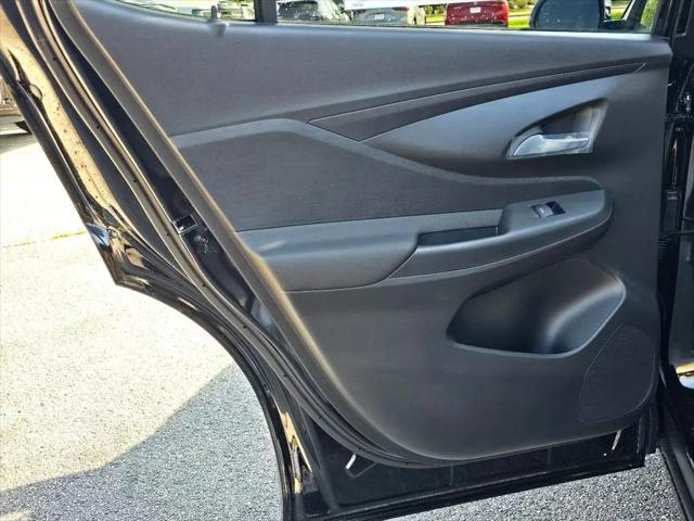 2026 Buick NV Preferred FWD