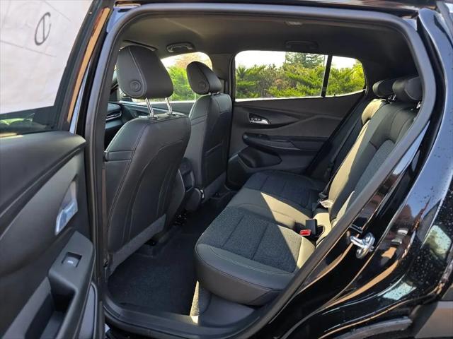 2026 Buick NV Preferred FWD