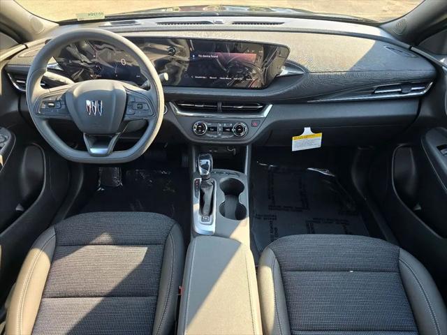 2026 Buick NV Preferred FWD