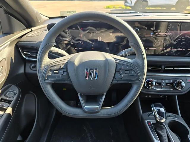 2026 Buick NV Preferred FWD