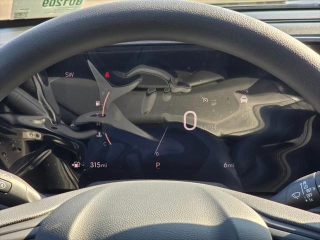 2026 Buick NV Preferred FWD
