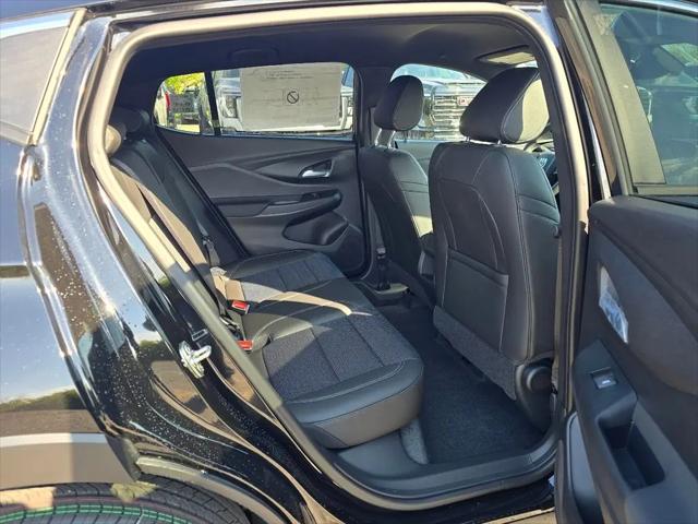2026 Buick NV Preferred FWD