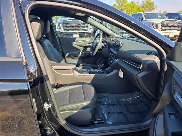 2026 Buick NV Preferred FWD