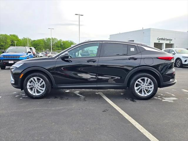 2026 Buick NV Preferred FWD