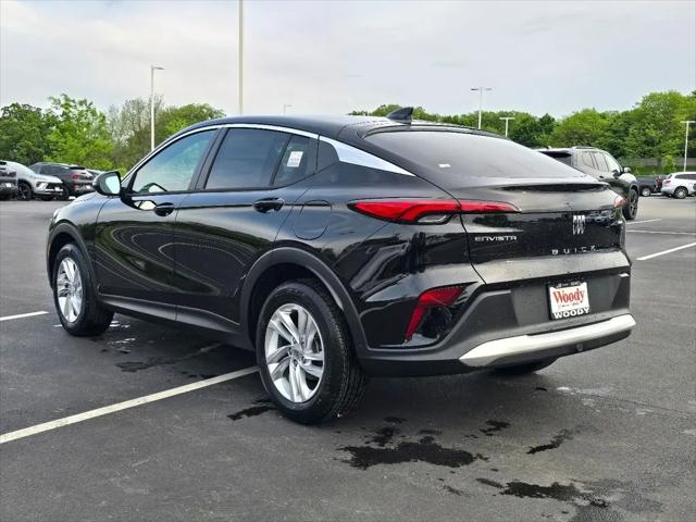 2026 Buick NV Preferred FWD