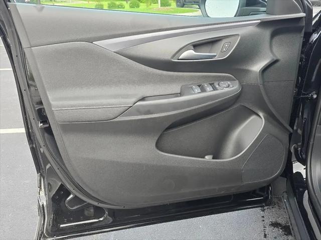 2026 Buick NV Preferred FWD