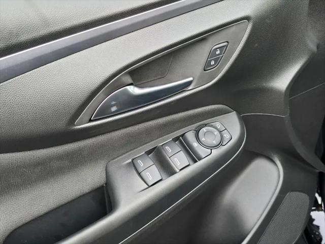 2026 Buick NV Preferred FWD