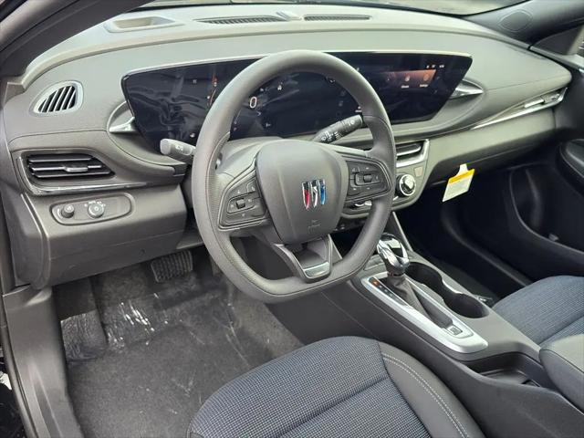2026 Buick NV Preferred FWD