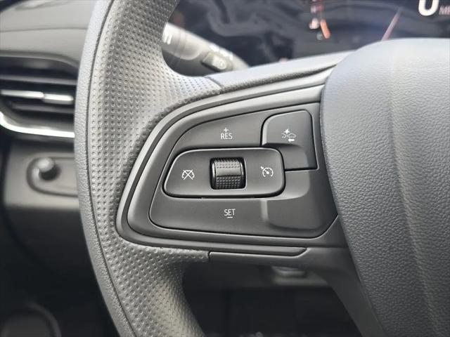 2026 Buick NV Preferred FWD