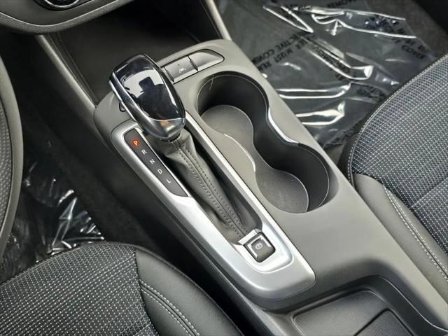 2026 Buick NV Preferred FWD