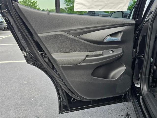 2026 Buick NV Preferred FWD