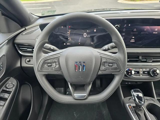 2026 Buick NV Preferred FWD
