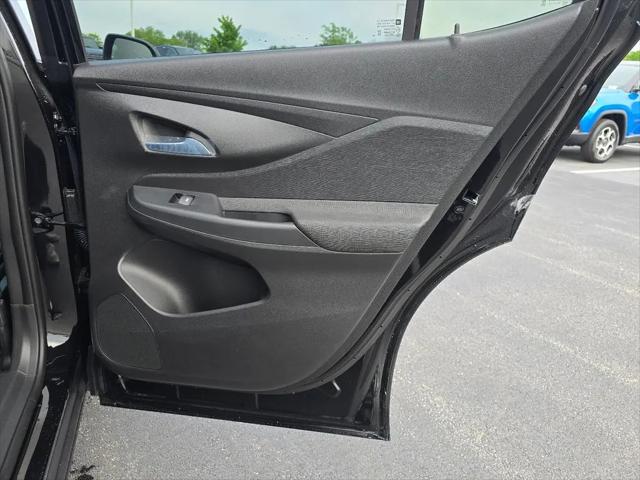 2026 Buick NV Preferred FWD