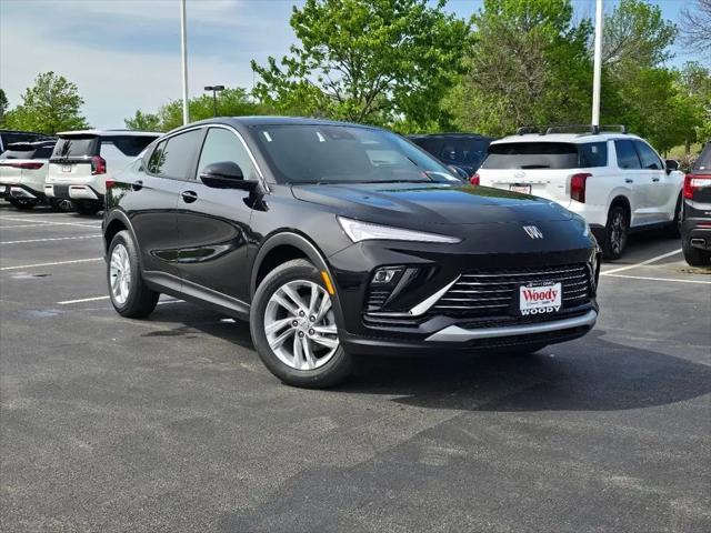 2026 Buick NV Preferred FWD