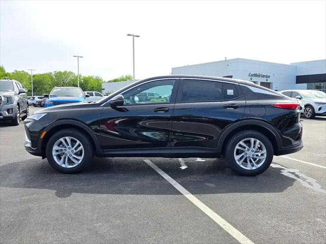 2026 Buick NV Preferred FWD
