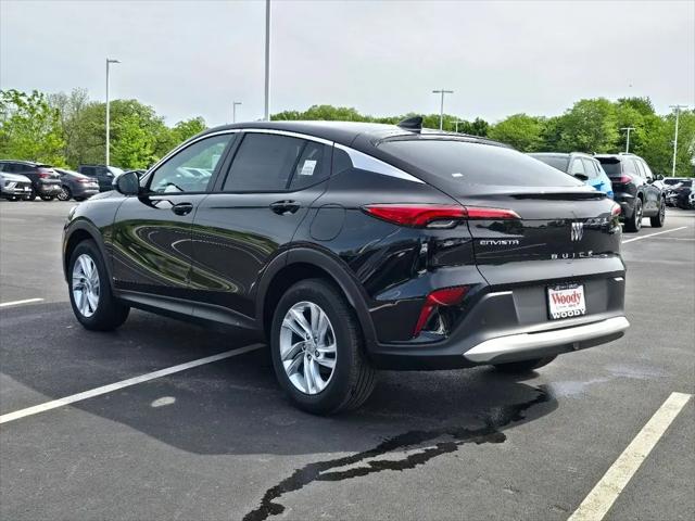 2026 Buick NV Preferred FWD