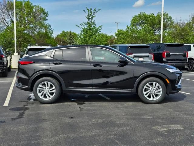 2026 Buick NV Preferred FWD