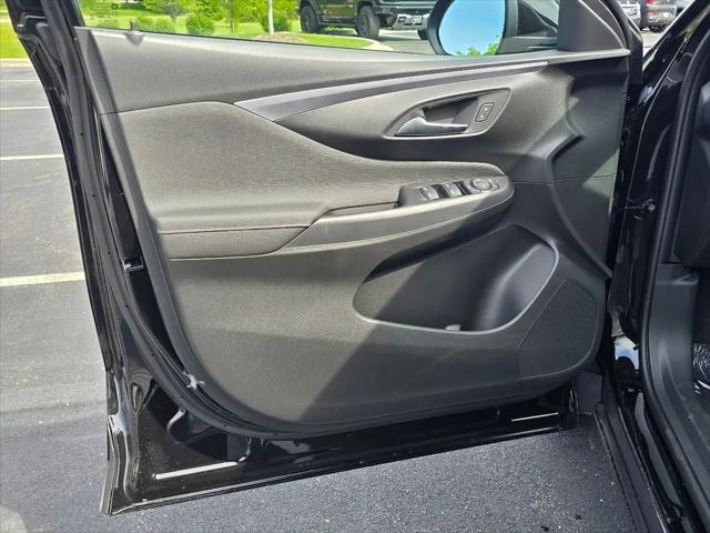 2026 Buick NV Preferred FWD