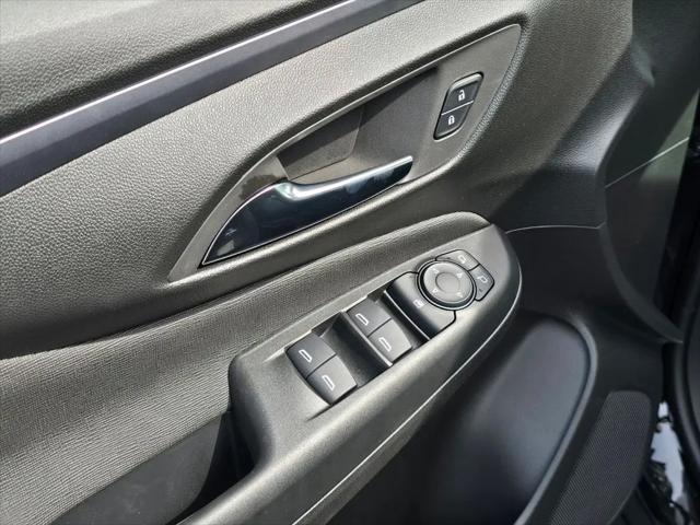 2026 Buick NV Preferred FWD