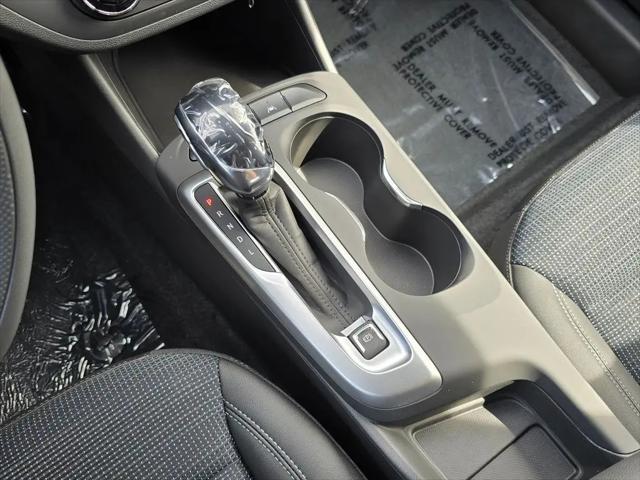 2026 Buick NV Preferred FWD