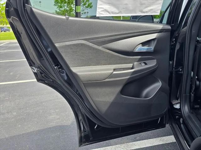 2026 Buick NV Preferred FWD