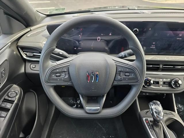 2026 Buick NV Preferred FWD