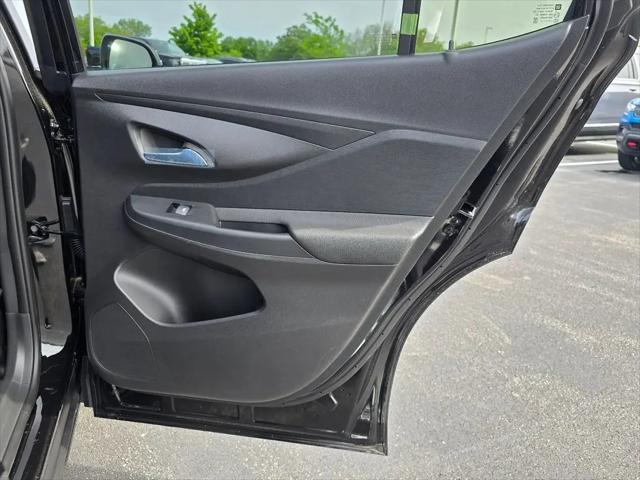 2026 Buick NV Preferred FWD