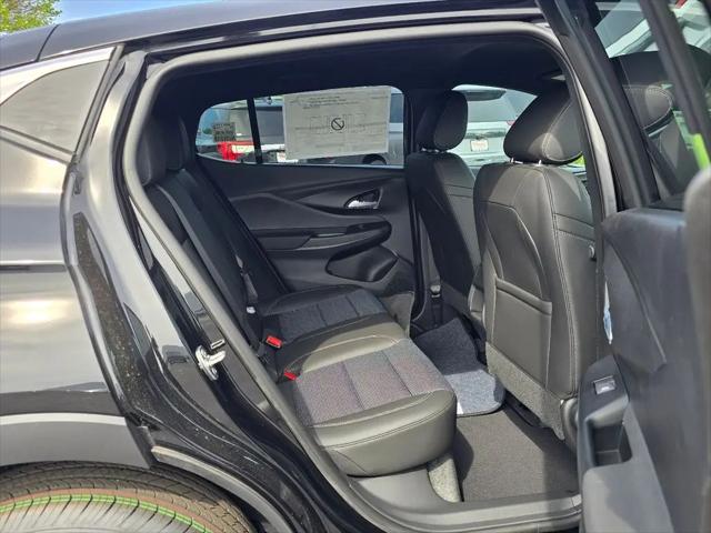 2026 Buick NV Preferred FWD