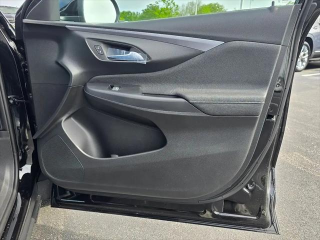 2026 Buick NV Preferred FWD