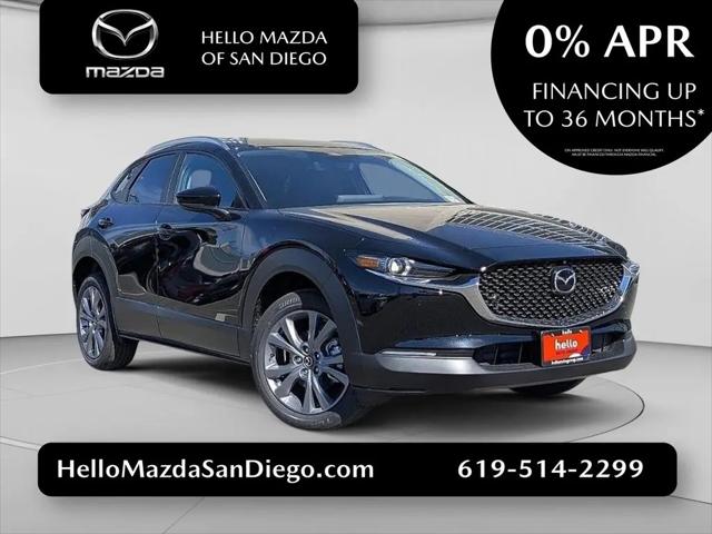 2026 Mazda CX-30 2.5 S Premium for sale in San Diego, CA