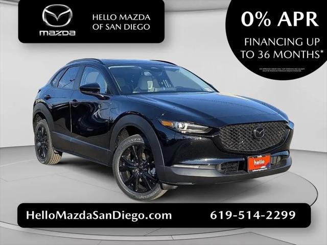 2026 Mazda CX-30 2.5 S Aire Edition for sale in San Diego, CA
