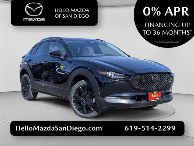 2026 Mazda CX-30 2.5 S Aire Edition for sale in San Diego, CA