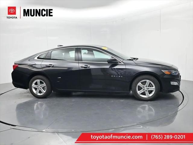 2023 Chevrolet Malibu FWD 1LT for sale in Muncie, IN