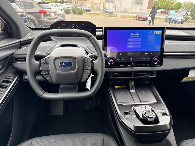 2026 Subaru Solterra Premium