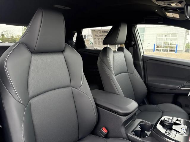 2026 Subaru Solterra Premium