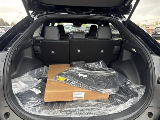 2026 Subaru Solterra Premium